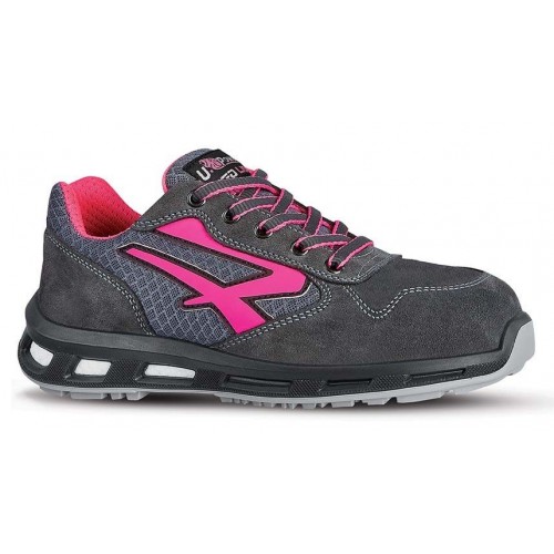 UPower Verok ESD Ladies Safety Trainers UPower Verok ESD Ladies Safety Trainers
